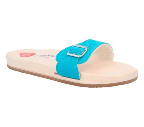 Berkemann női papucs - 00100-315
