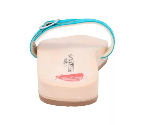 Berkemann női papucs - 00100-315