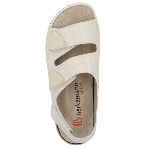 Berkemann női szandál - 01020-725