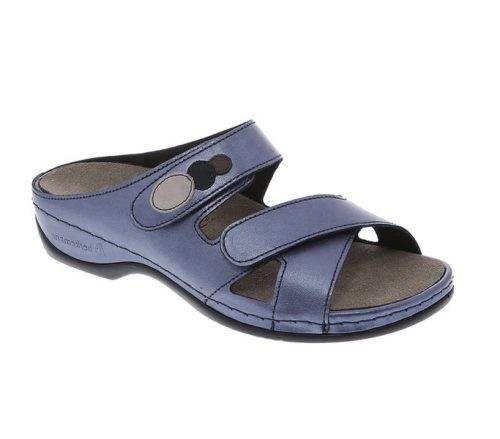 Berkemann női papucs - 01023-364