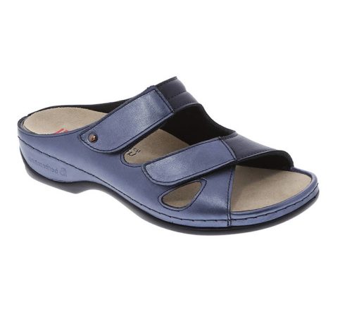 Berkemann női papucs - 01027-371