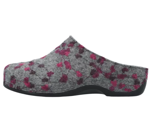 Berkemann női papucs - 01028-645