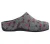 Berkemann női papucs - 01028-645