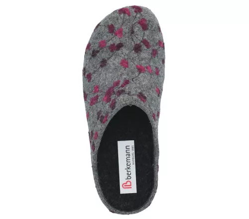 Berkemann női papucs - 01028-645
