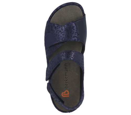 Berkemann női szandál - 01040-533