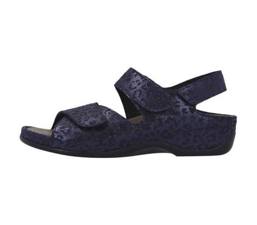 Berkemann női szandál - 01040-533