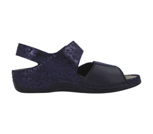 Berkemann női szandál - 01040-533