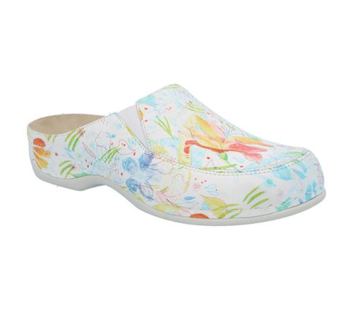 Berkemann női papucs - 01047-115