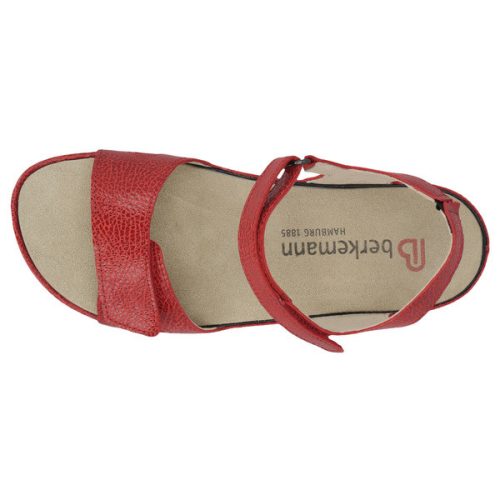 Berkemann női szandál - 01223-221