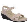 Berkemann női szandál - 01223-736