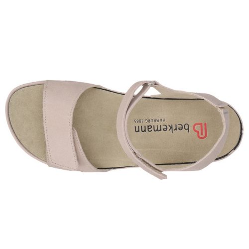 Berkemann női szandál - 01223-736