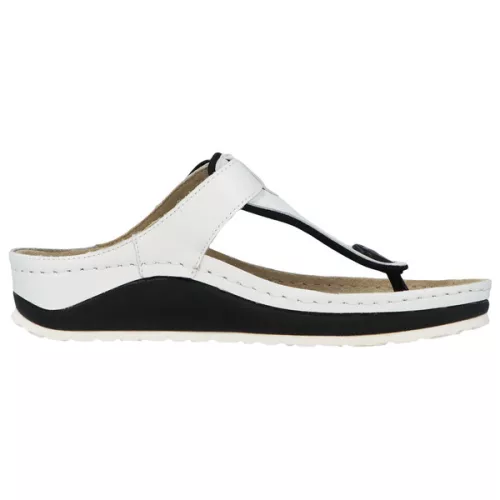 Berkemann női papucs - 01351-100