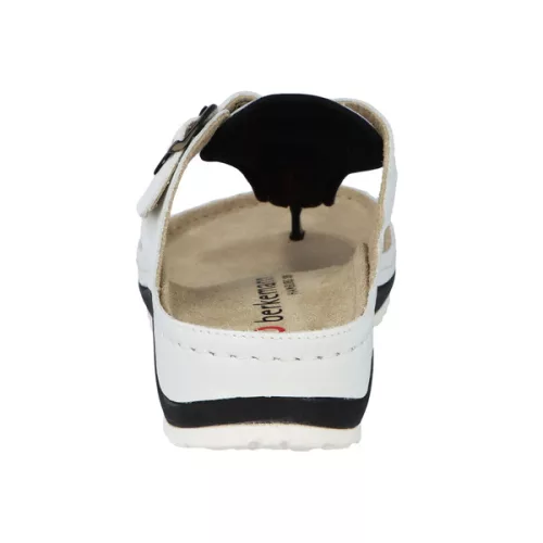 Berkemann női papucs - 01351-100