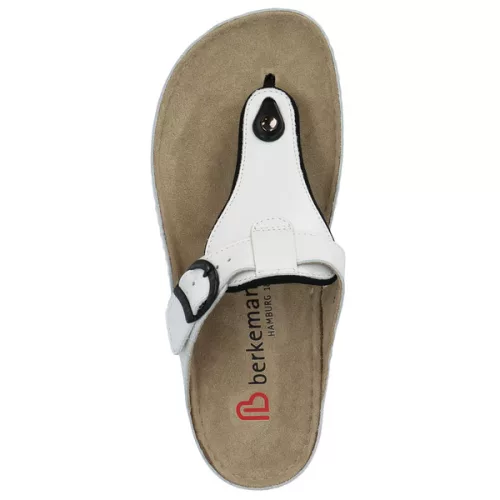 Berkemann női papucs - 01351-100