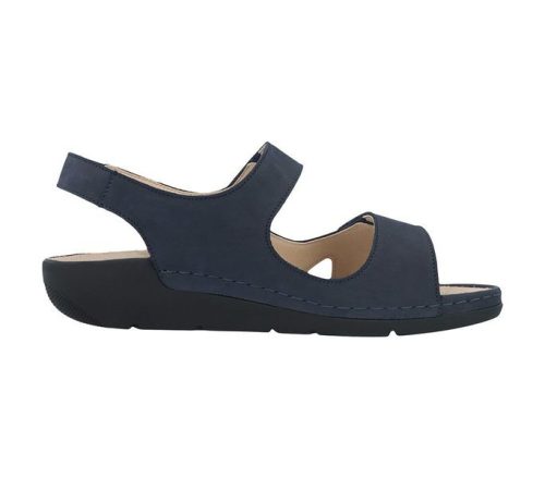 Berkemann női szandál - 01468-320