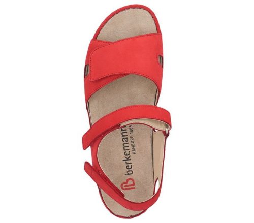Berkemann női szandál - 01605-234