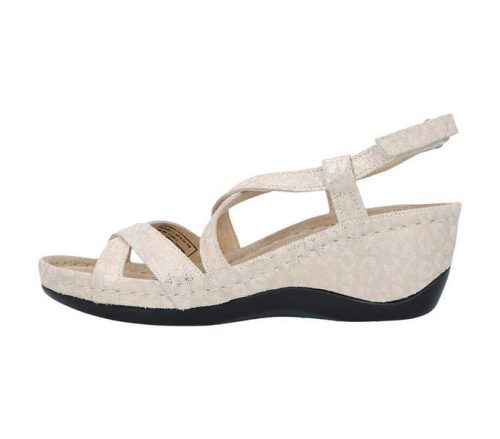 Berkemann női szandál - 01751-153