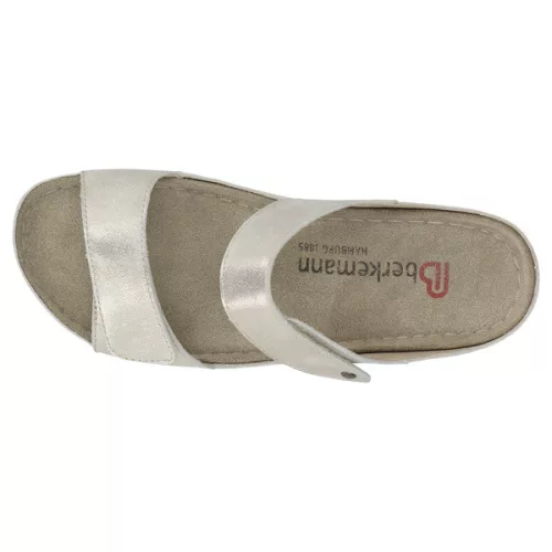 Berkemann női papucs - 01764-520