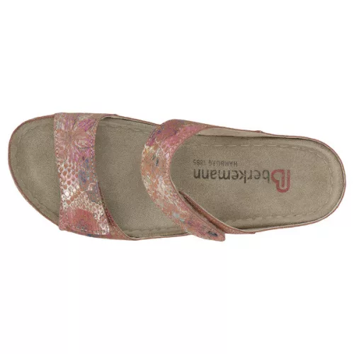 Berkemann női papucs - 01764-759