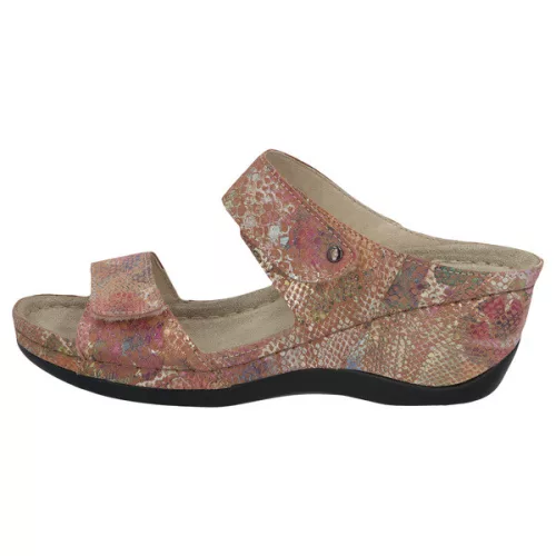 Berkemann női papucs - 01764-759