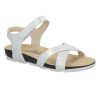 Berkemann női szandál - 02117-209