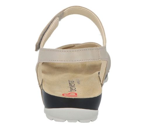 Berkemann női szandál - 02117-766