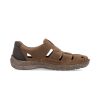 Rieker férfi cipő - 03078-25