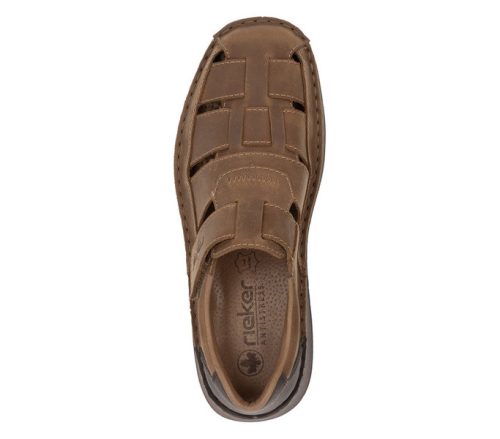 Rieker férfi cipő - 03078-25