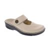 Berkemann női papucs - 03457-725