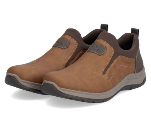 Rieker férfi cipő - 03650-24