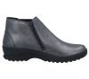 Berkemann női bokacsizma - 05251-610