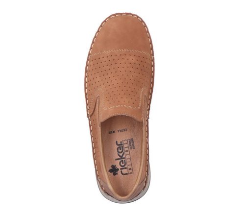 Rieker férfi cipő - 05286-24