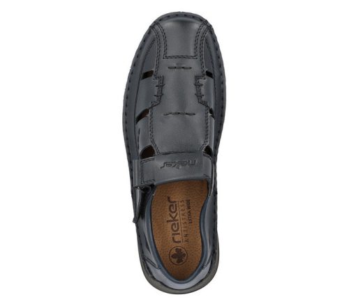 Rieker férfi cipő - 05291-14