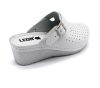 Leon Comfort női Papucs - 1000 Feher