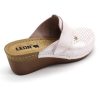 Leon Comfort női papucs - 1001 Perla