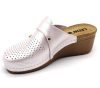 Leon Comfort női papucs - 1001 Perla