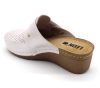 Leon Comfort női papucs - 1001 Perla