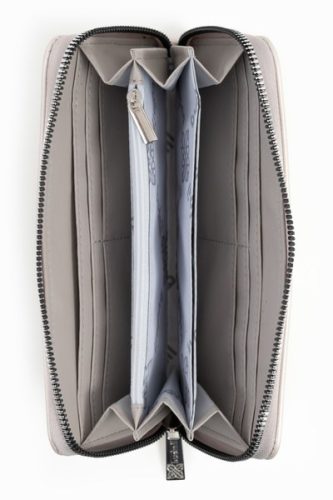 Budmil női pénztárca - 10020139-001