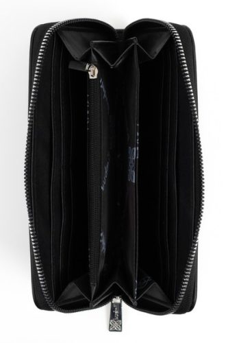 Budmil női pénztárca - 10020139-002