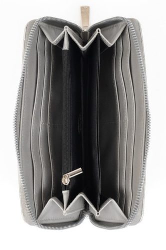 Budmil női pénztárca - 10020141-001