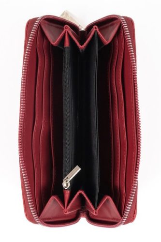 Budmil női pénztárca - 10020141-003