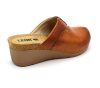 Leon Comfort női papucs - 1002 Barna