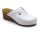 Leon Comfort női papucs - 1002 Feher