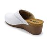 Leon Comfort női papucs - 1002 Feher