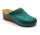 Leon Comfort női papucs - 1002 Turkiz