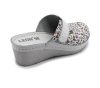Leon Comfort női papucs - 1003 Citrom-virag