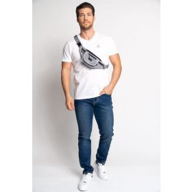 Budmil férfi táska - 10040037-068