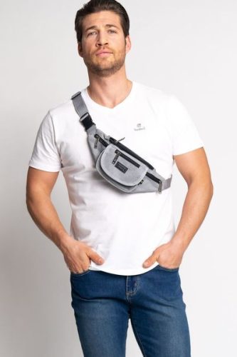 Budmil férfi táska - 10040037-068