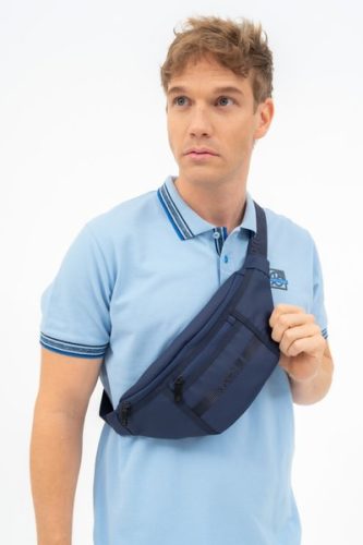 Budmil férfi táska - 10040075-001