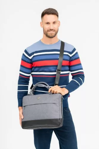 Budmil unisex táska - 10050220-001